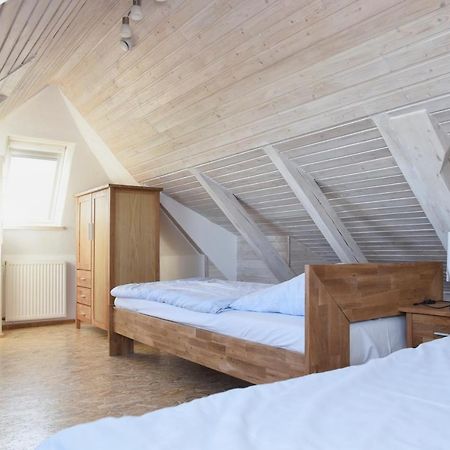 Reiterhof Gruendeich Apartment Holtgast Екстериор снимка