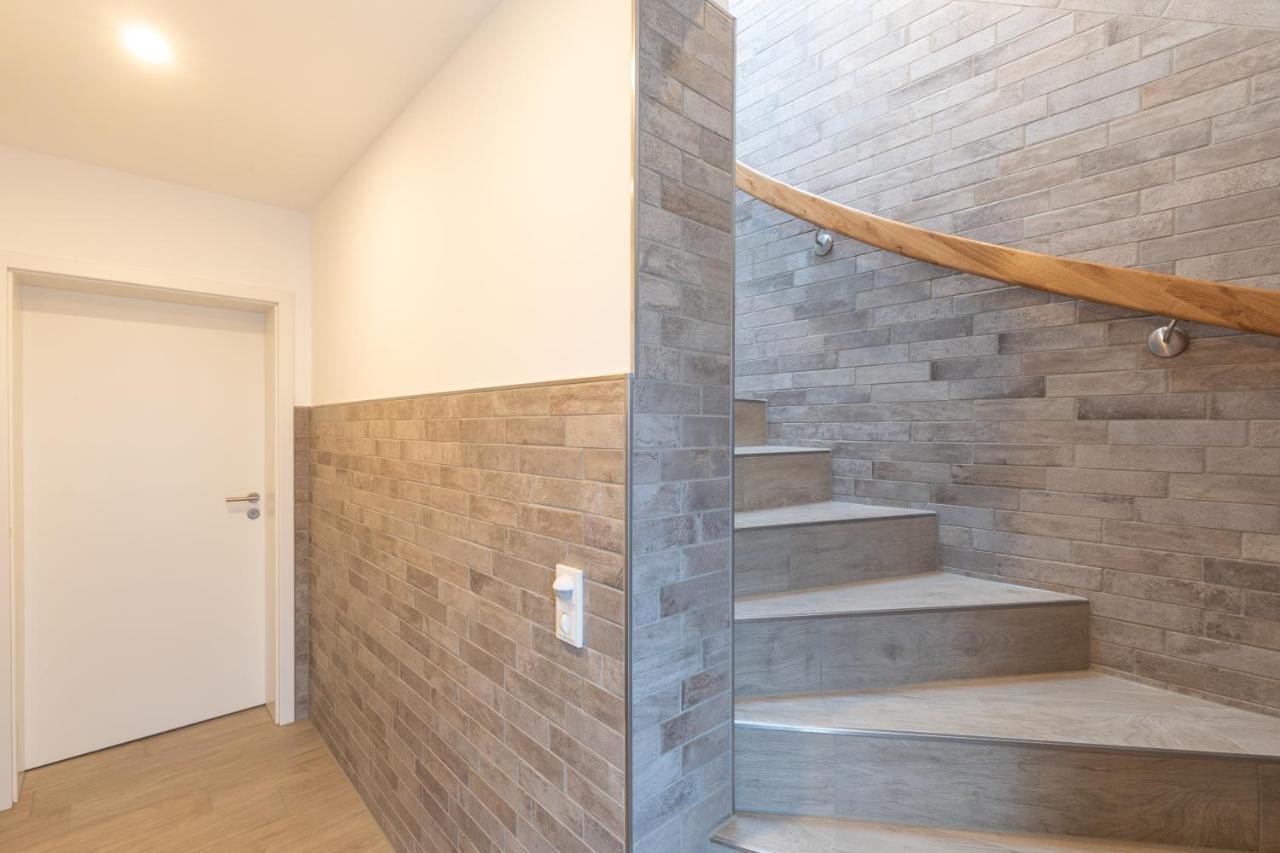 Reiterhof Gruendeich Apartment Holtgast Екстериор снимка