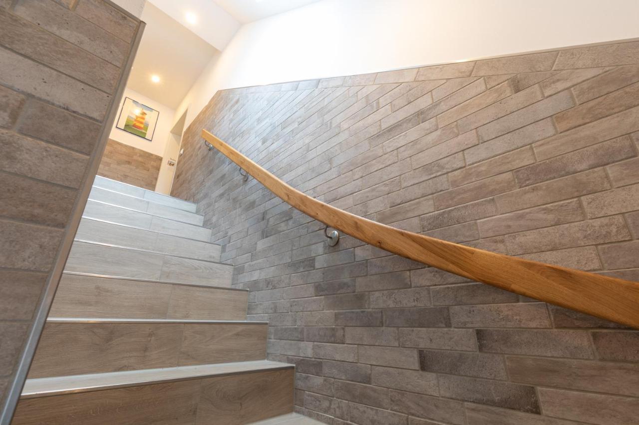 Reiterhof Gruendeich Apartment Holtgast Екстериор снимка