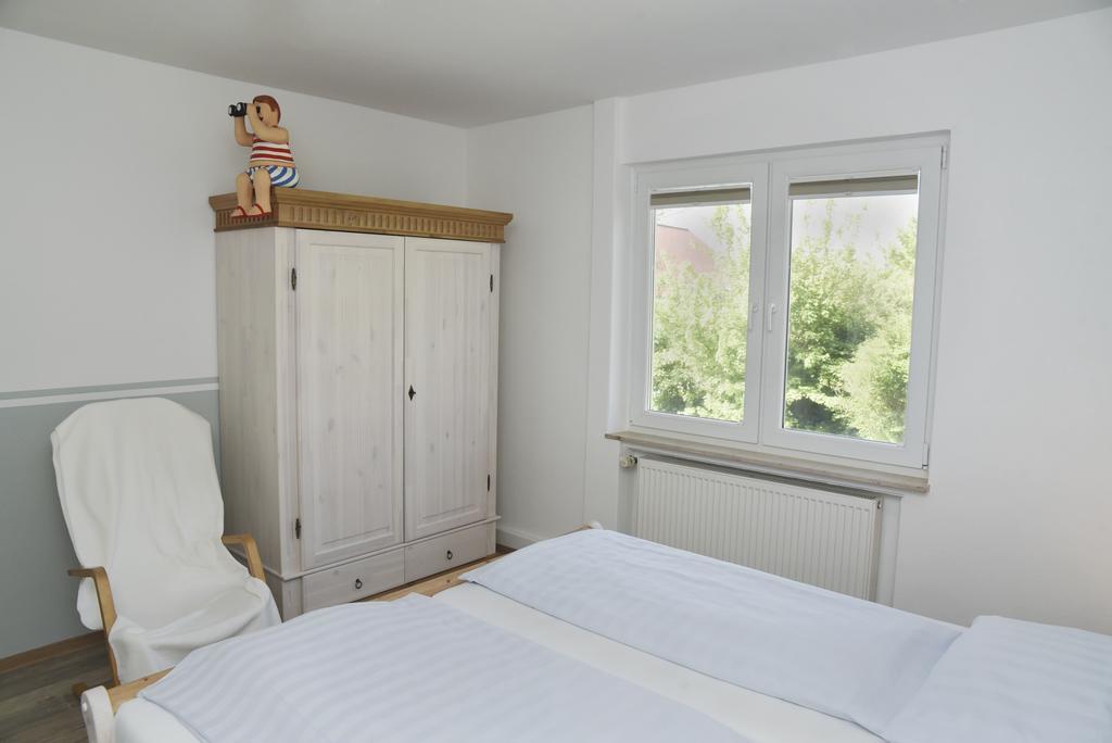 Reiterhof Gruendeich Apartment Holtgast Екстериор снимка